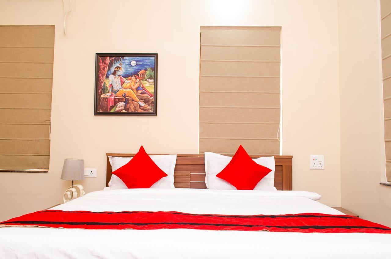 Oyo 7187 Earth Aromaa Hotel Calcutta Exterior foto
