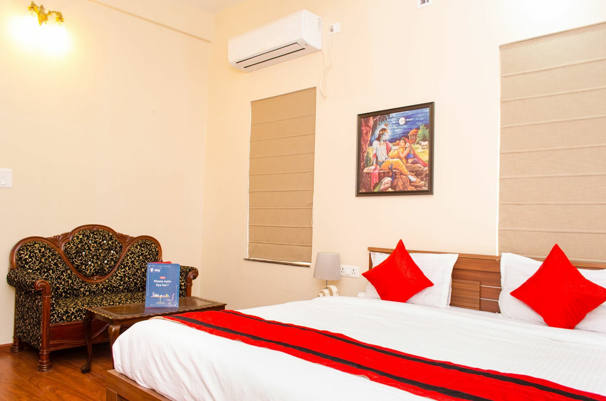 Oyo 7187 Earth Aromaa Hotel Calcutta Exterior foto