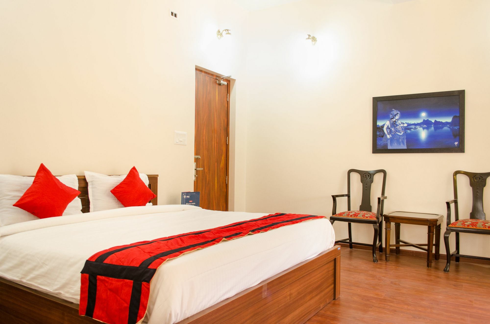 Oyo 7187 Earth Aromaa Hotel Calcutta Exterior foto