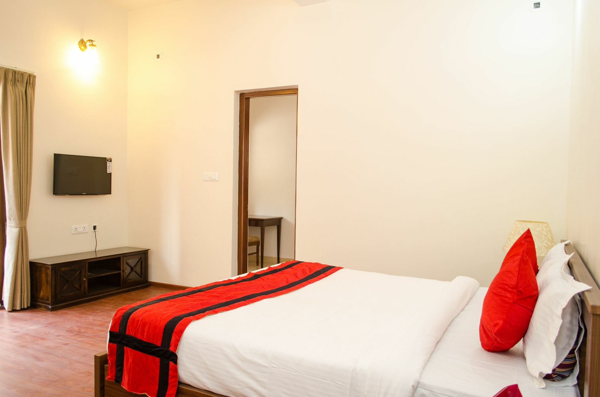Oyo 7187 Earth Aromaa Hotel Calcutta Exterior foto
